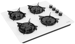 Газовая варочная панель Simfer H60K40C111