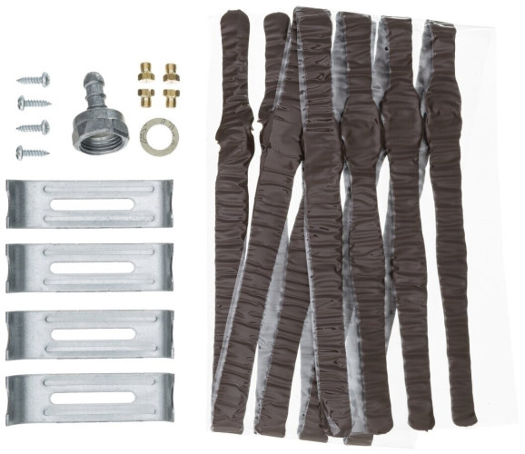 Газовая варочная панель Simfer H60K40C111