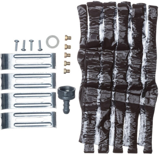 Газовая варочная панель Simfer H60K40C111