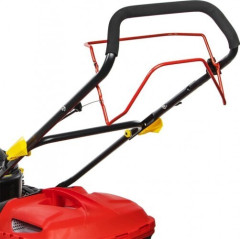 Газонокосилка бензиновая DDE LM 46-60 D