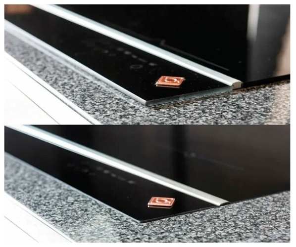 Индукционная варочная панель De Dietrich DPI7878X