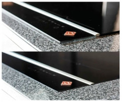 Индукционная варочная панель De Dietrich DPI7878X