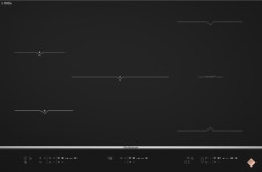Индукционная варочная панель De Dietrich DPI7878X