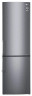 Холодильник LG GA-B499YLJL