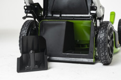 Газонокосилка аккумуляторная GREENWORKS GD40LM48SP