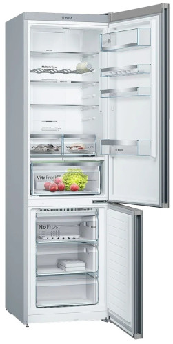 Холодильник Bosch KGN39LA3A