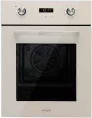 Электрический духовой шкаф Weissgauff EOY 451 PDBG