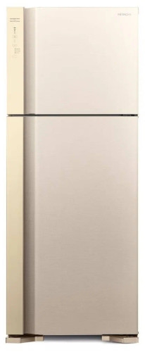 Холодильник Hitachi R-V542PU7 BEG