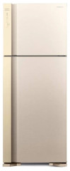 Холодильник Hitachi R-V542PU7 BEG