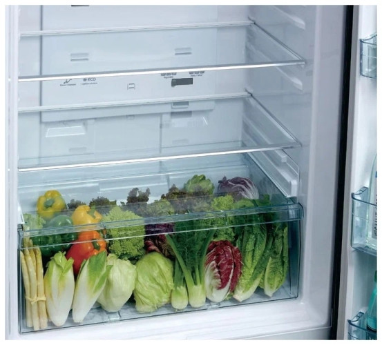 Холодильник Hitachi R-V542PU7 BEG