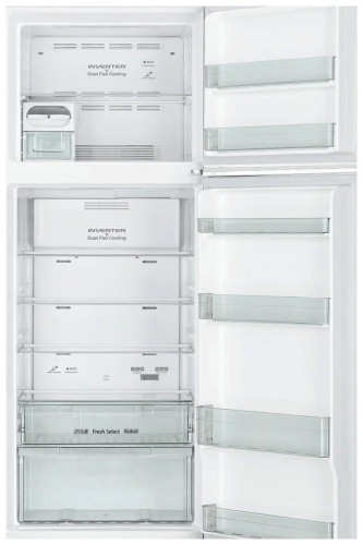 Холодильник Hitachi R-V542PU7 BEG