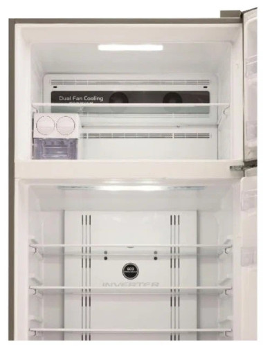 Холодильник Hitachi R-V542PU7 BEG