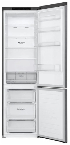 Холодильник LG GA-B509SLCL