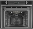Электрический духовой шкаф SMEG SO6102M2N