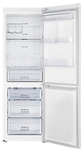 Холодильник Samsung RB33J3230WW