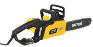 Электрическая цепная пила Huter ELS-1500P