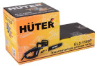 Электрическая цепная пила Huter ELS-1500P