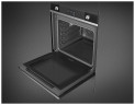 Электрический духовой шкаф Smeg SO6102TN