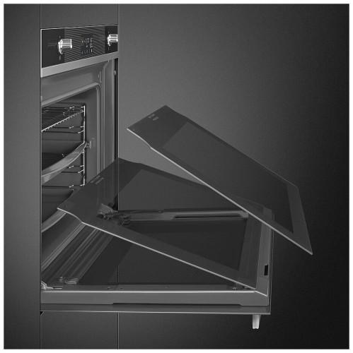 Электрический духовой шкаф Smeg SO6102TN