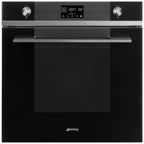 Электрический духовой шкаф Smeg SO6102TN