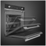 Электрический духовой шкаф Smeg SO6102TN