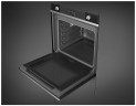 Электрический духовой шкаф Smeg SO6102TN