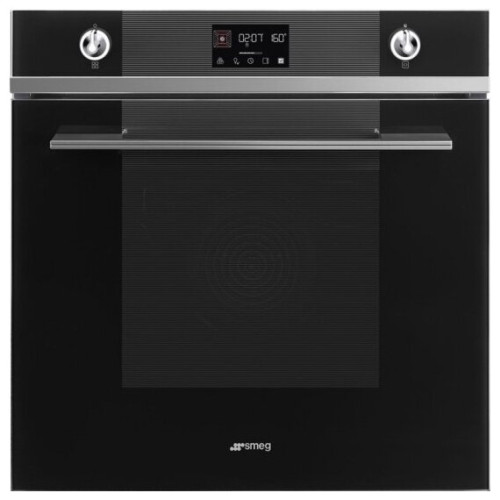 Электрический духовой шкаф Smeg SO6102TN