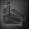 Электрический духовой шкаф Smeg SO6102TN