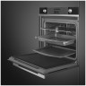Электрический духовой шкаф Smeg SO6102TN