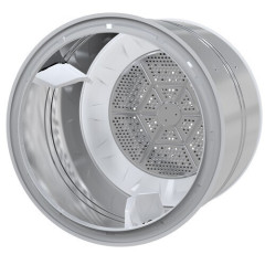 Сушильная машина IO Mabe SME26N5XNBCT0