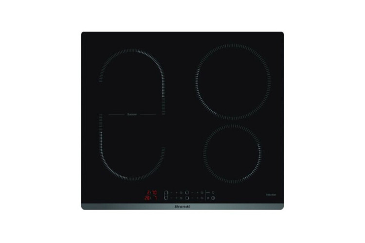 Индукционная варочная панель Brandt BPI6427B