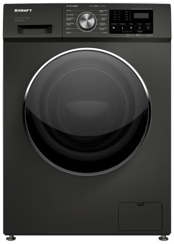 Стиральная машина Kraft KF-MS7206FBC