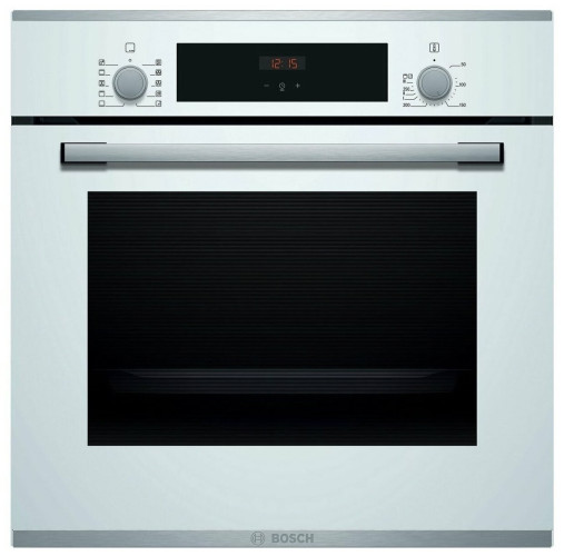 Электрический духовой шкаф Bosch HBF254EW0R