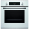 Электрический духовой шкаф Bosch HBF254EW0R