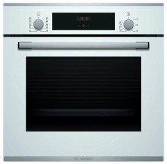 Электрический духовой шкаф Bosch HBF254EW0R