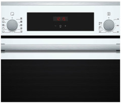 Электрический духовой шкаф Bosch HBF254EW0R