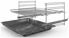 Электрический духовой шкаф Bosch HBF254EW0R