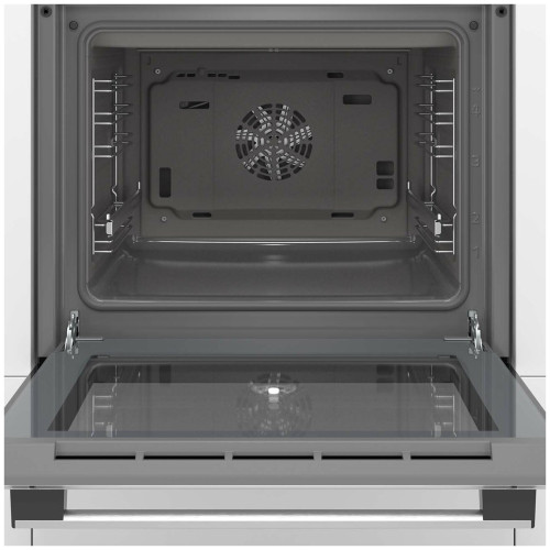 Электрический духовой шкаф Bosch HBF254EW0R