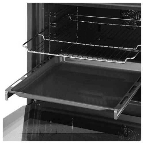 Электрический духовой шкаф Bosch HBF254EW0R