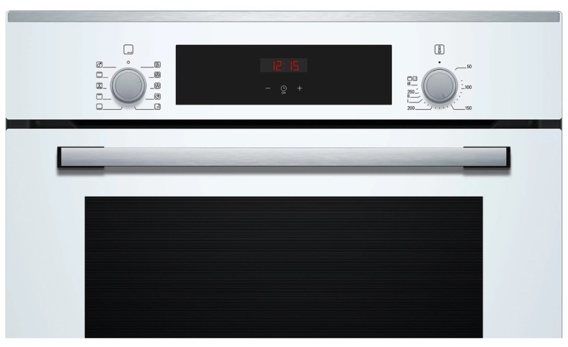 Электрический духовой шкаф Bosch HBF254EW0R