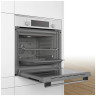 Электрический духовой шкаф Bosch HBF254EW0R
