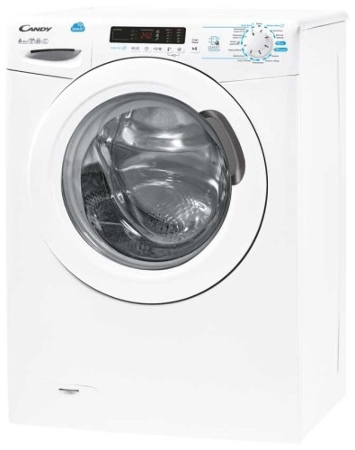 Стиральная машина Candy CSWS40364D 2 07
