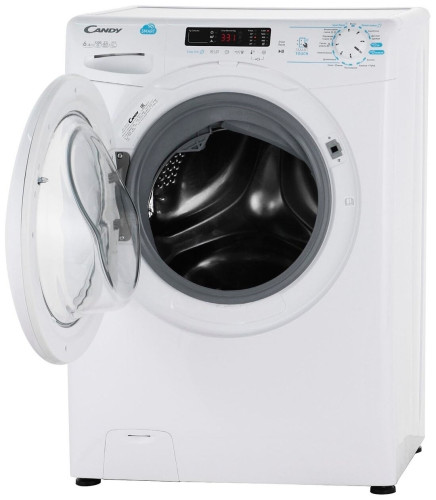 Стиральная машина Candy CSWS40364D 2 07