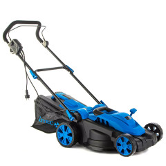 Газонокосилка электрическая Haitec HTERM138