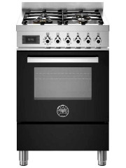 Комбинированная плита Bertazzoni PRO64L1ENET