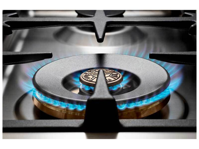 Комбинированная плита Bertazzoni PRO64L1ENET