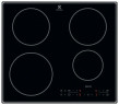 Индукционная варочная панель Electrolux IPEV 644 RCC