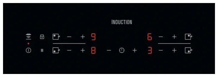 Индукционная варочная панель Electrolux IPEV 644 RCC