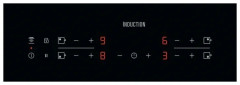 Индукционная варочная панель Electrolux IPEV 644 RCC