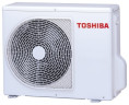 Сплит-система Toshiba RAS-10S3KS-EE / RAS-10S3AS-EE